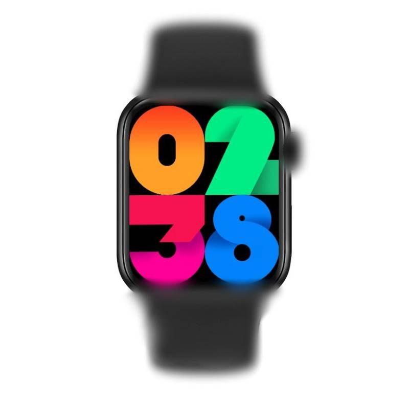 Cross -border X9Pro2 Smart Watch Sports S9 Bluetooth Calling Cardiac Blood Oxygenic NFC Sleep Monitoring New