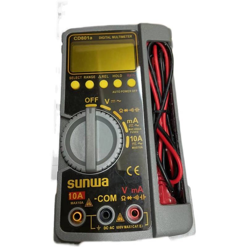 CD801A Digital Universal Worm Sunwa Export Hot Sales Available Universal Table