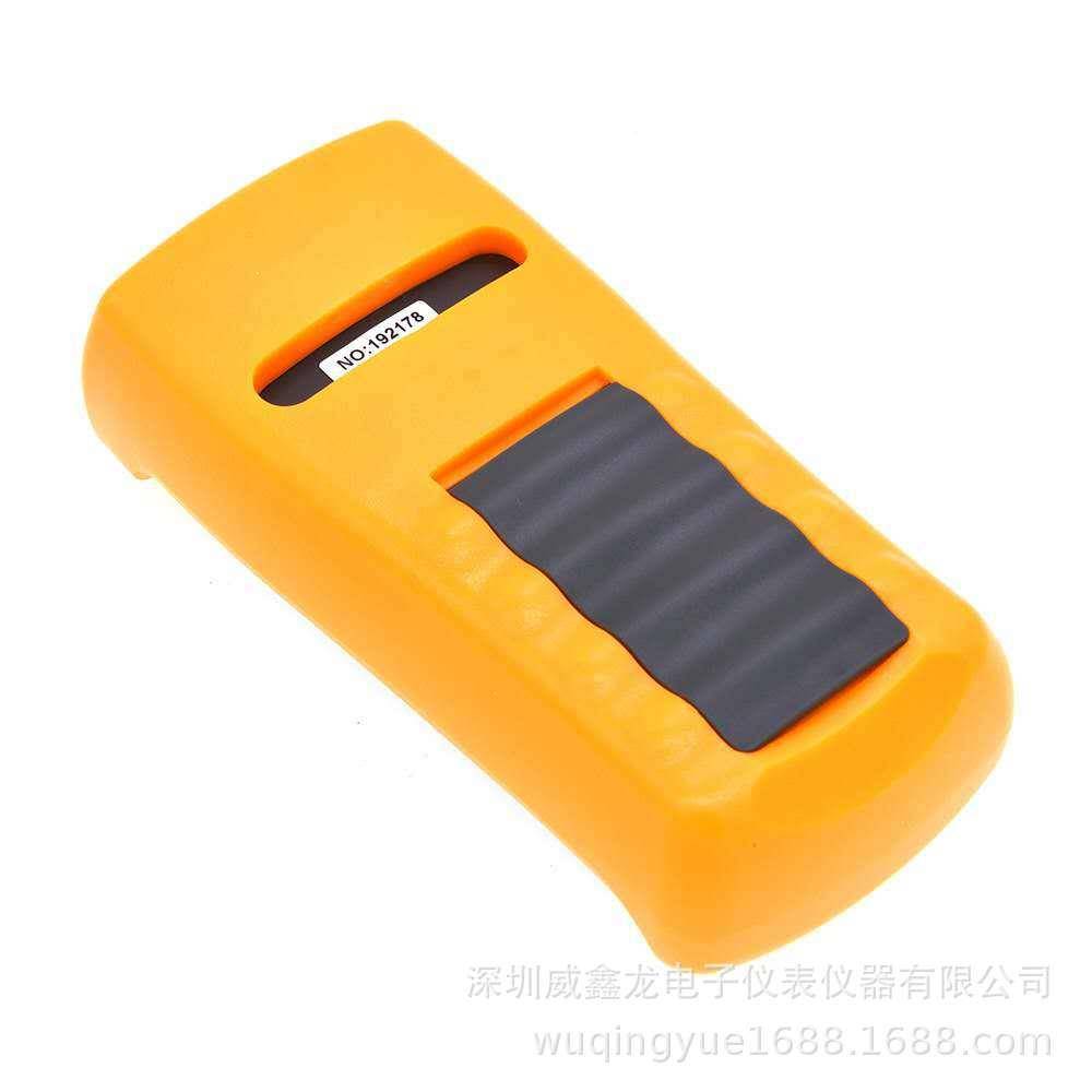 New software measurement new software digital thermometer single channel DT1311 hot sales
