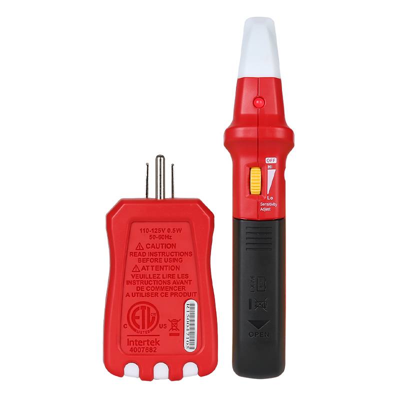 UNI-T UT25A high-performance automatic circuit breaker finds ground fault leakage protector