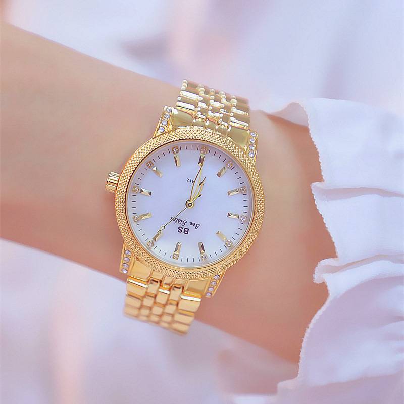 Trendy Net Red Senior Sensors Student New Watch Watch Watch Watch Women's Watch Genuine