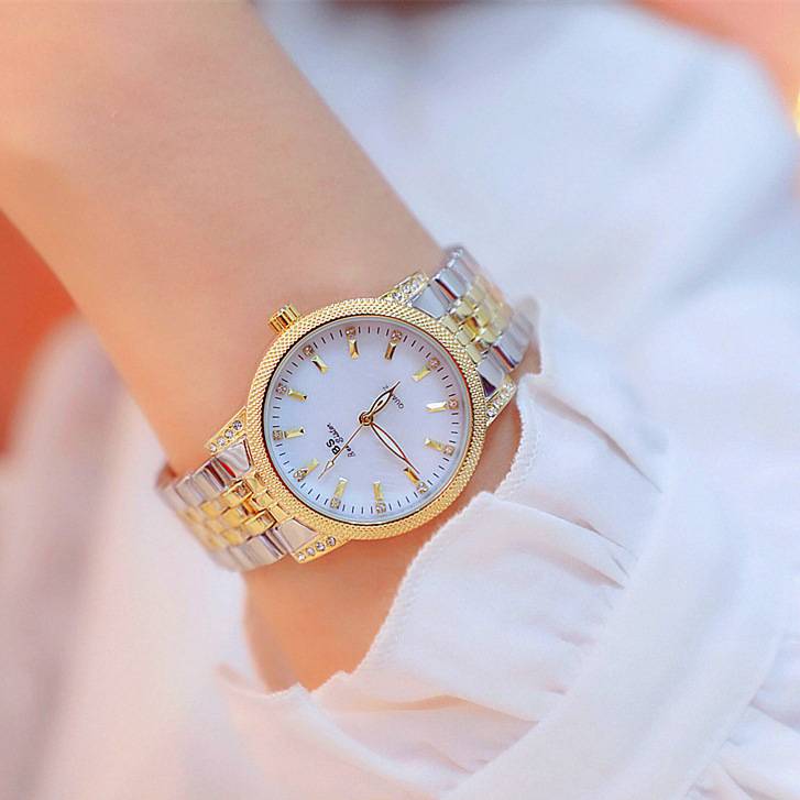 Trendy Net Red Senior Sensors Student New Watch Watch Watch Watch Women's Watch Genuine