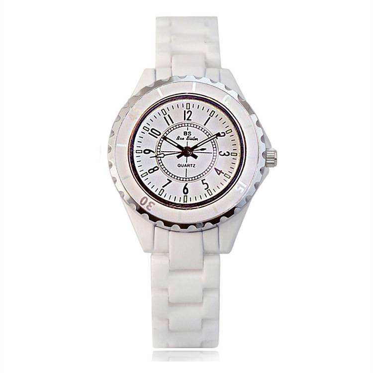 Trendy Internet Red Senior Student Student New Korean Chain Watch Link Links Customized Diamond Female Watch Genuine