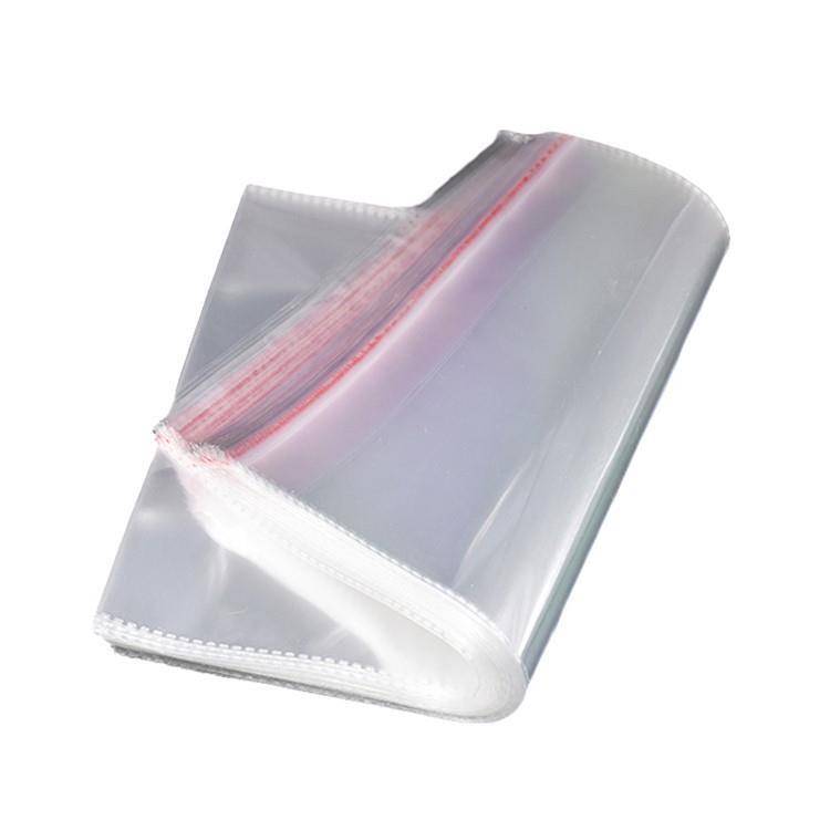 Transparent shoes storage bag bags packaging, bags, shoe bag, covered with wool sweater seal plastic bags at one time