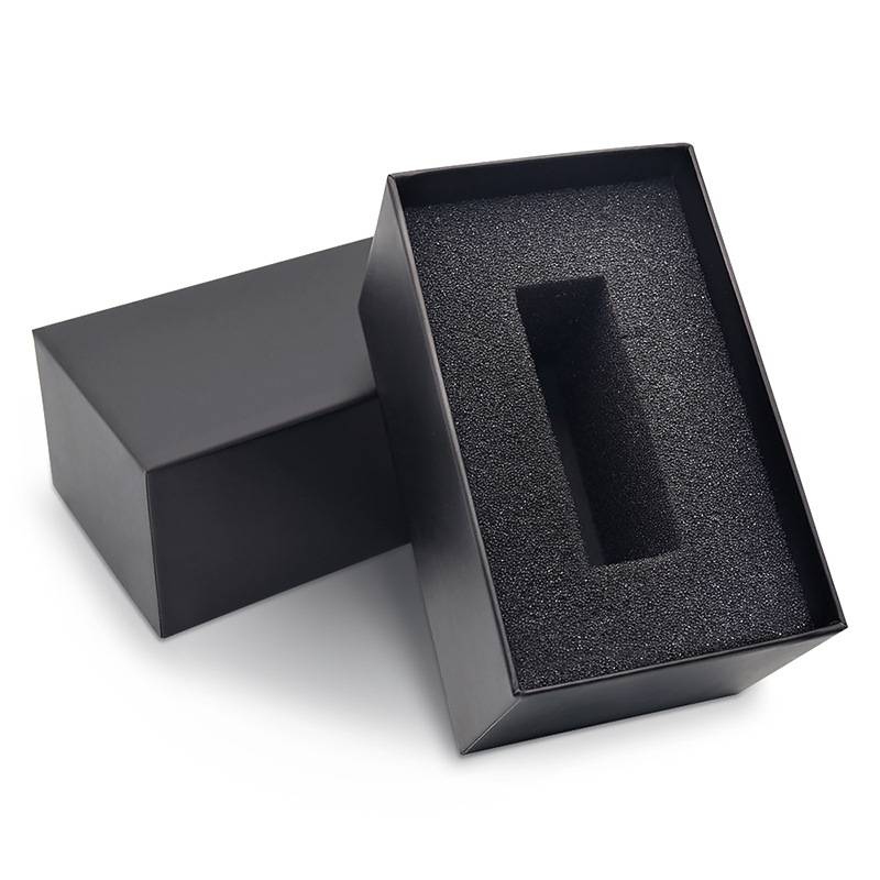 Megir watch packaging box domestic common watch box