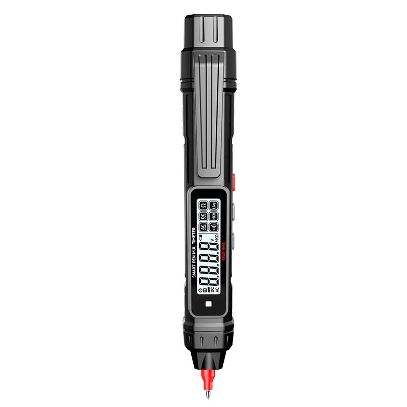 Export Delixi Digital Universal Merit High -precision Multi -Smart Pen Funwer Small Portable