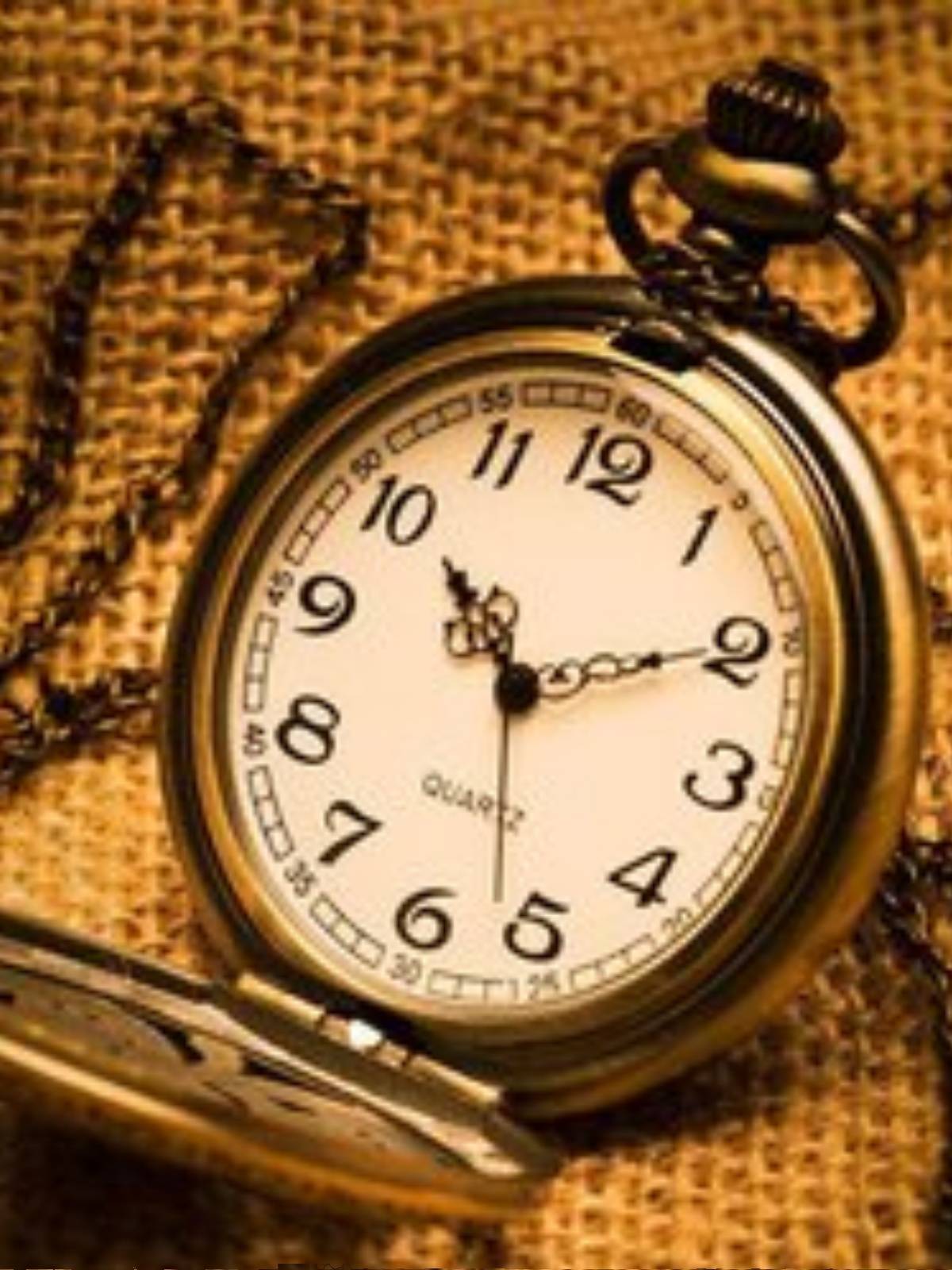 Middle -aged return watch boutique