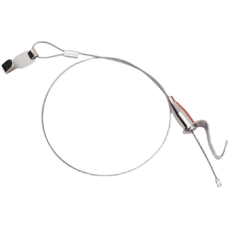 Rotary box pull -through bars breeding box Fish tank anti -deformation steel wire nourishing fish nourishing turtle plastic breeding box positioning tension rope