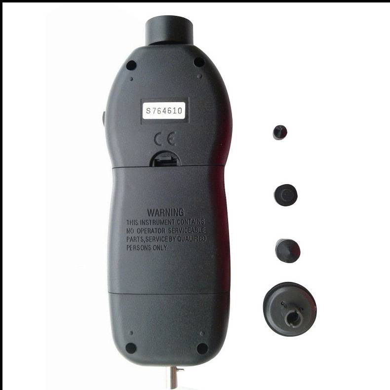 DT-2236C laser/contact with two-in-one mechanical speed meter contacts in line speed special offers