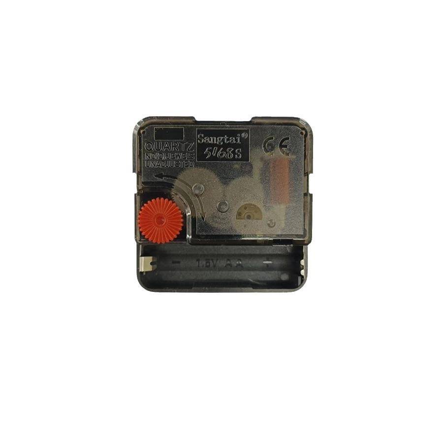 5168s scan the second watch movement movement parts DIY hanging movement Quartz Clock Movement