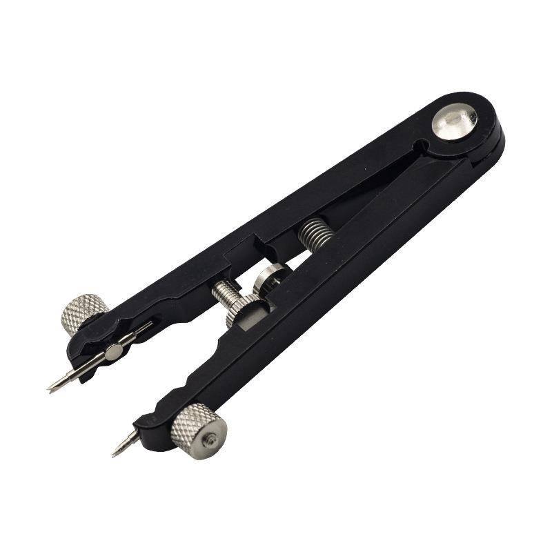 Watching tool Raw ear clamp 2825 raw ear disassembly and loading strap switching tool V -type ear clamp disassembly tool tool