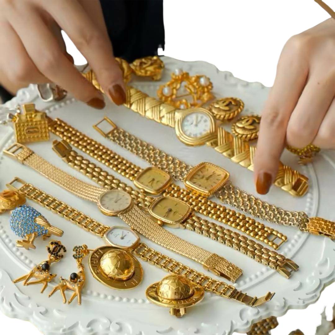 There is Mi Boutique Middle Ages Fashion Fashion Trends Women Watch Live Special Shooting