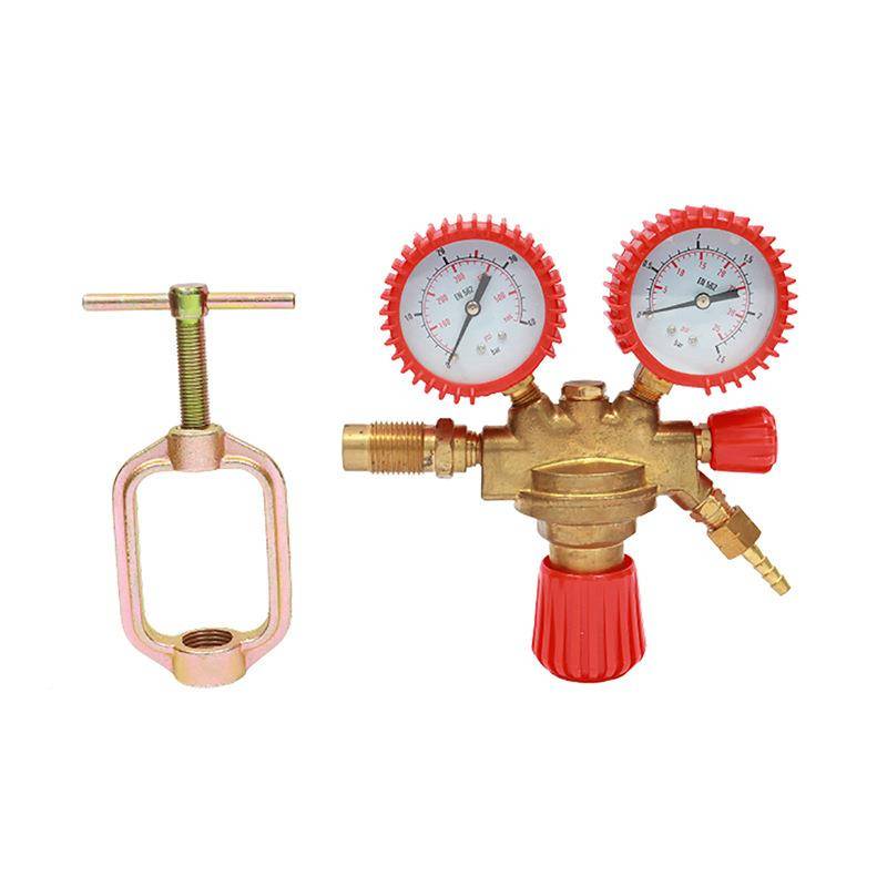Copper HM-Y01 outer snail oxygen meter acetae meter measome carbon dioxide comprehensive tattoo meter