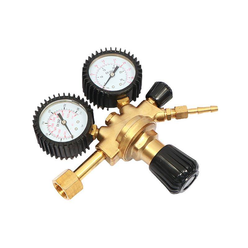 Copper HM-Y01 outer snail oxygen meter acetae meter measome carbon dioxide comprehensive tattoo meter