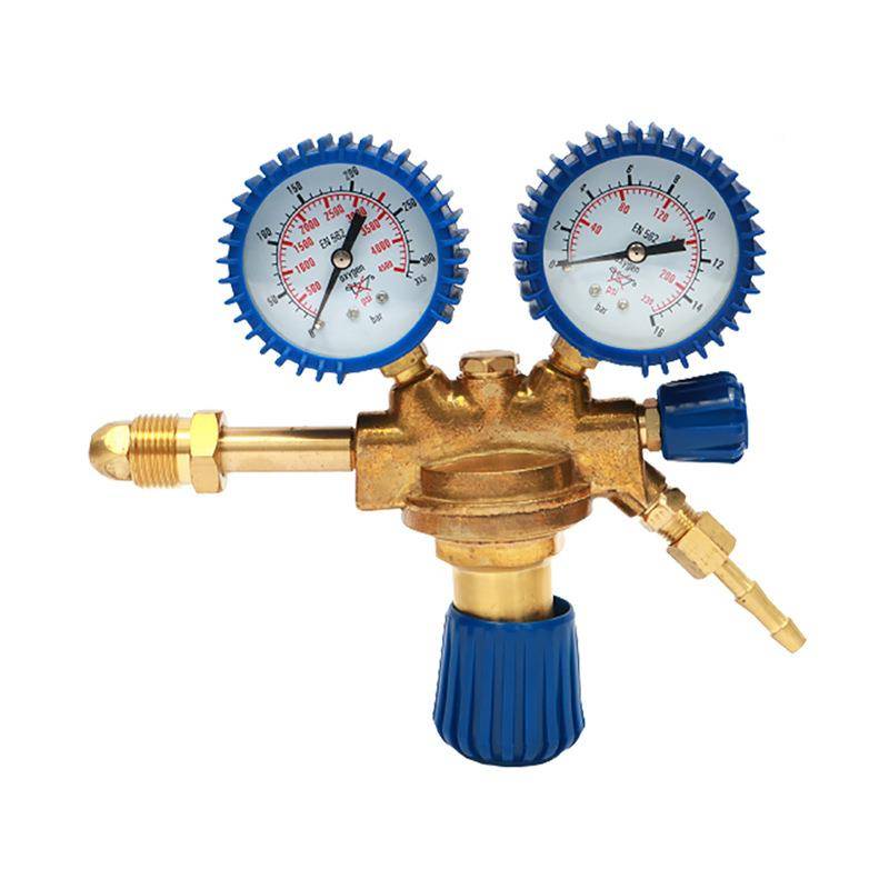 Copper HM-Y01 outer snail oxygen meter acetae meter measome carbon dioxide comprehensive tattoo meter