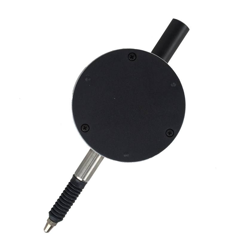 Qingdao Meixin Waterproof and dustproof machine percentage table 0-10mm0.01 shockproof indicator pointer calibration table