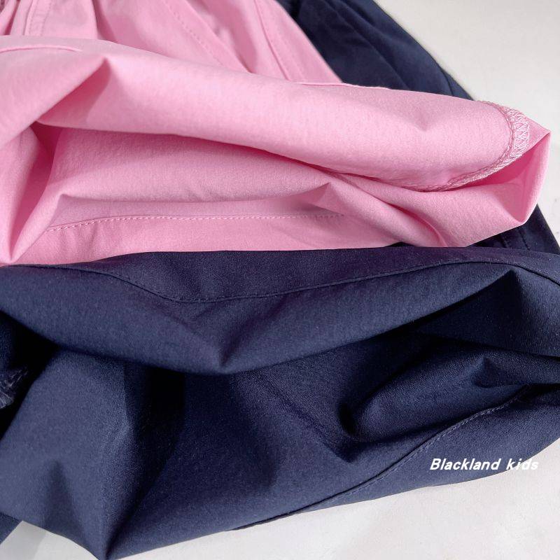 Can parent-child 100-170 yards 24 summer Korean children's clothing boys and children, children and children, children's speed dry shorts sports pants