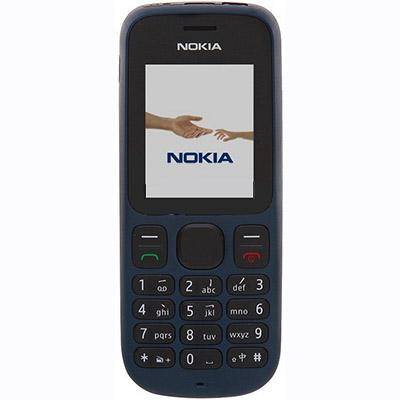 Nokia/Nokia 1000 straight board classic buttons, non -like head students, old people dual card dual card mobile phone flashlight