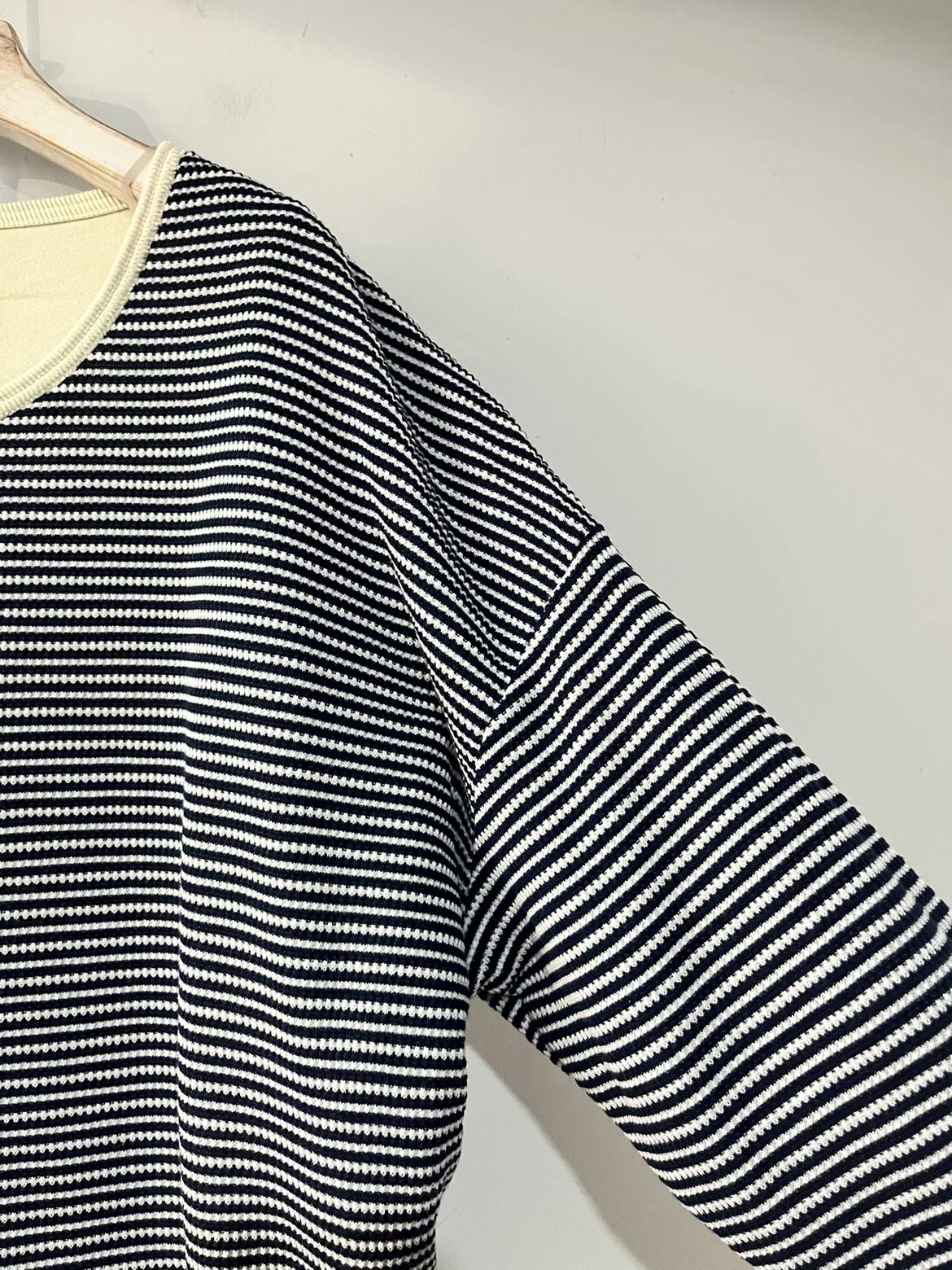Daily single -sided sweaters on both sides, average bust 130 reference height 175 weighing 135 catties is suitable