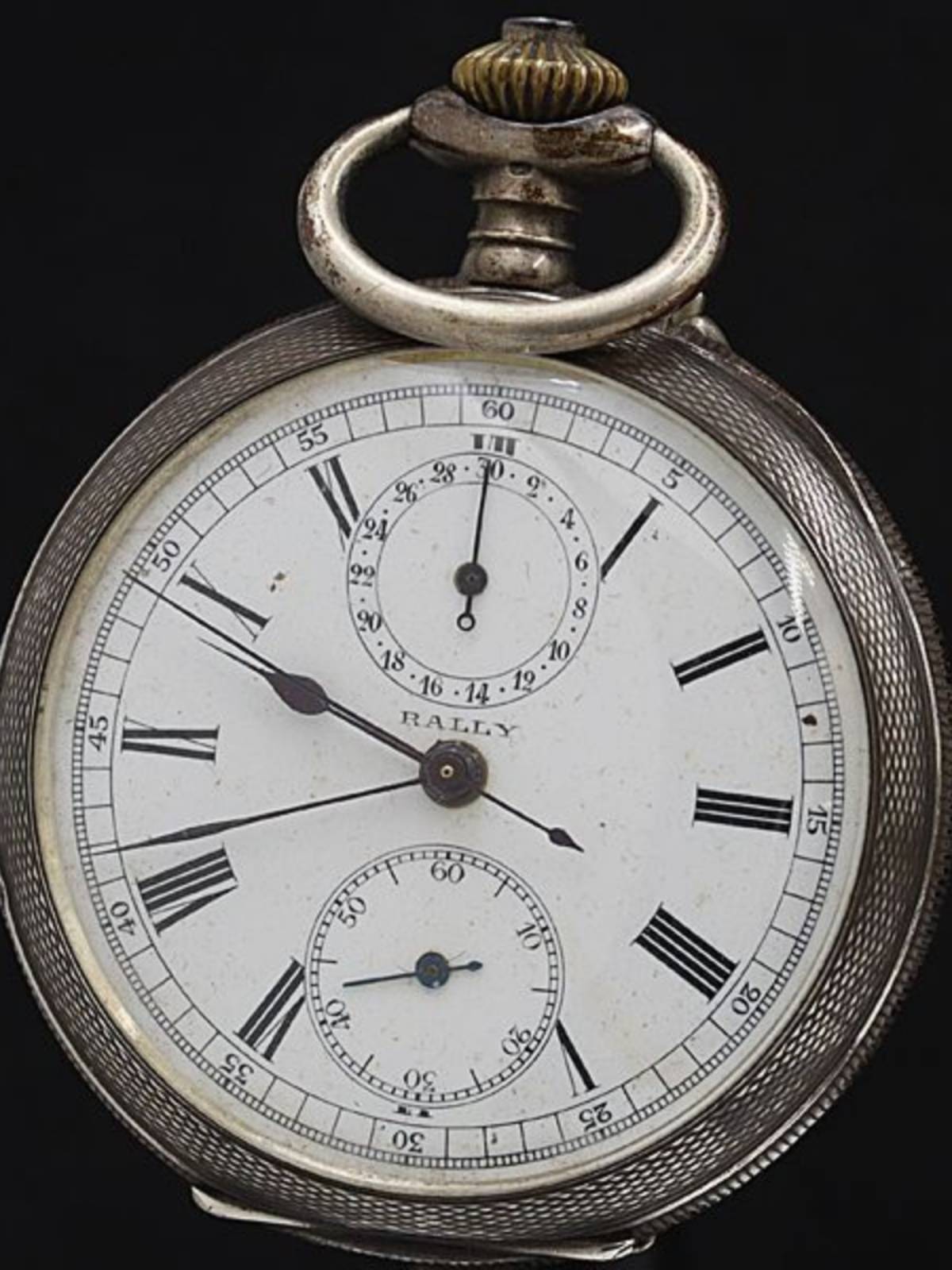 Exquisite backlifting style watch (prevailing as shown in the live room)