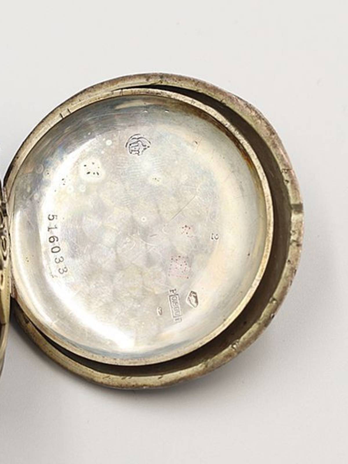 Exquisite backlifting style watch (prevailing as shown in the live room)