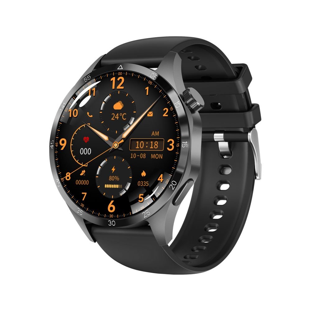 Chinese Factory GPS Tracking Band Wrist Monitor Smart Watch With Blood Pressure Monitoring Fitness Smartwatch