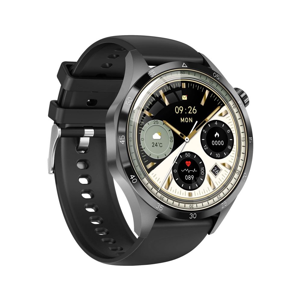 Chinese Factory GPS Tracking Band Wrist Monitor Smart Watch With Blood Pressure Monitoring Fitness Smartwatch