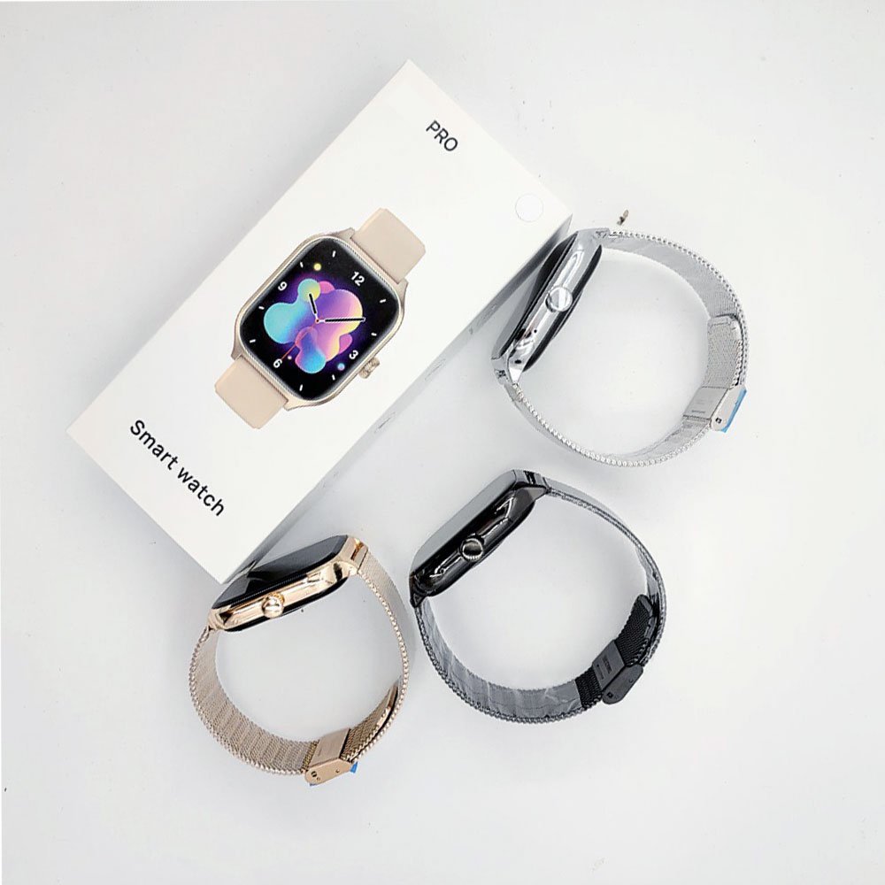 Hot Selling Y13 Fitness Waterproof Bt Smart Watch Watches Big Screen Men Manufacturer Custom Reloj Inteligente Smart Watch