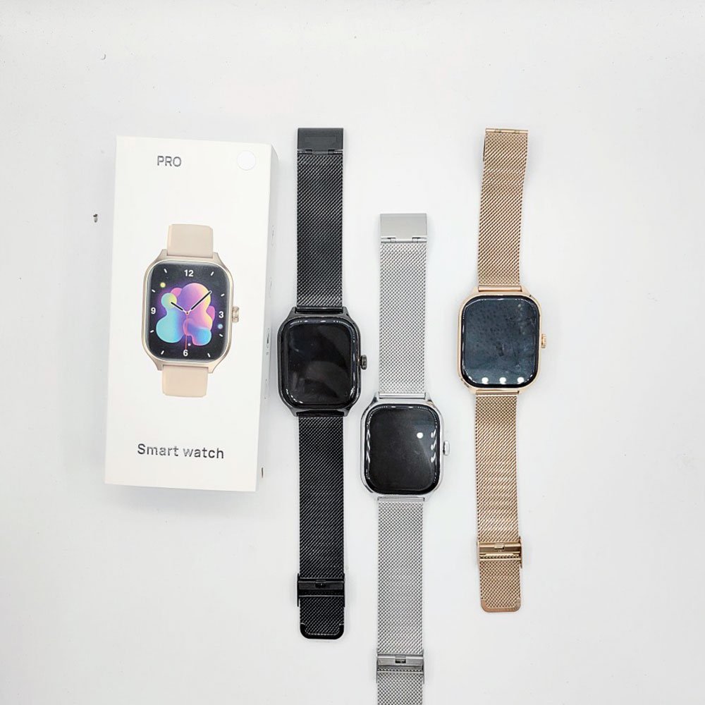 Hot Selling Y13 Fitness Waterproof Bt Smart Watch Watches Big Screen Men Manufacturer Custom Reloj Inteligente Smart Watch