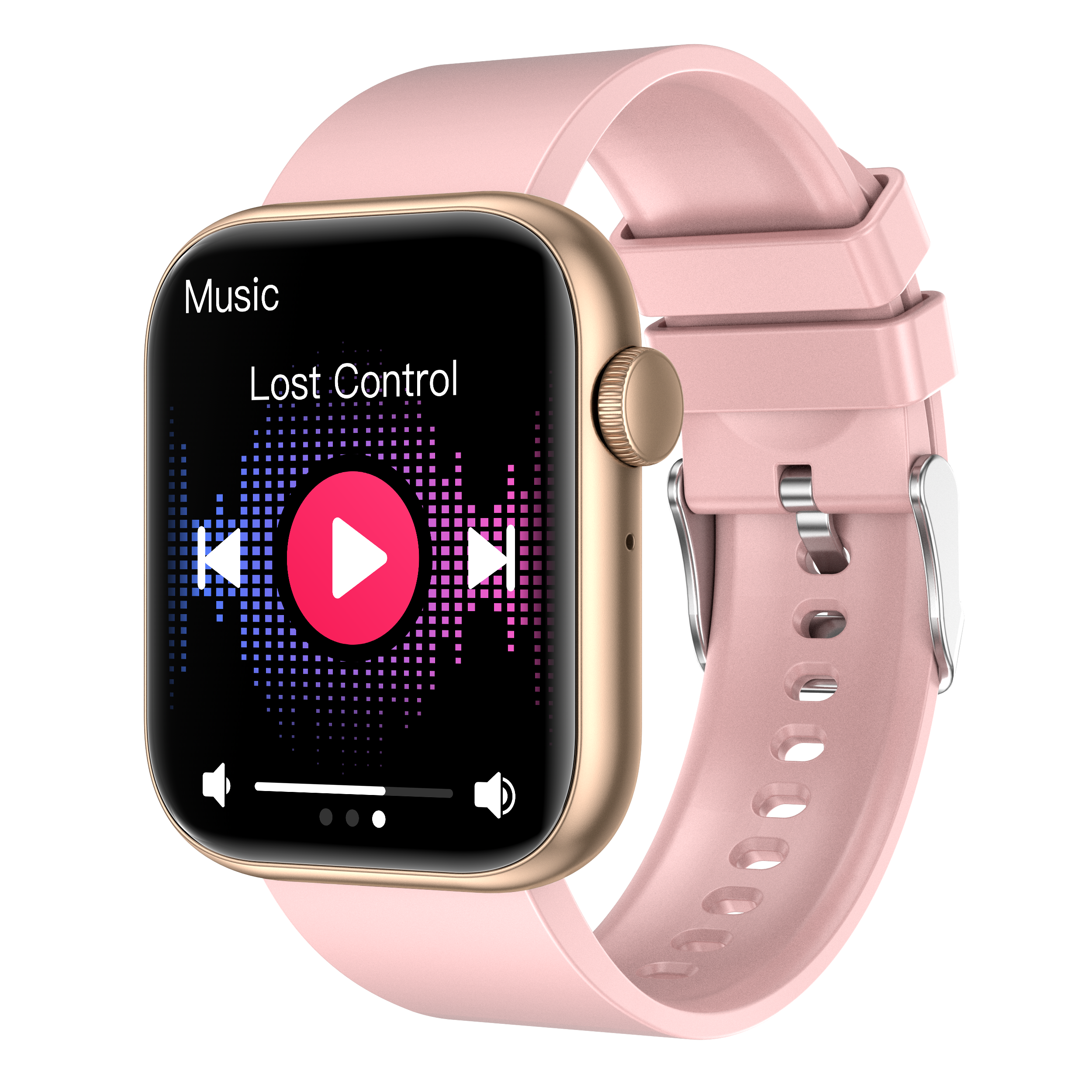 Smartwatch BT Calling 300mAh Large Battery Montres ip68 Reloj Inteligentes Men Sports Outdoor Smart Watch