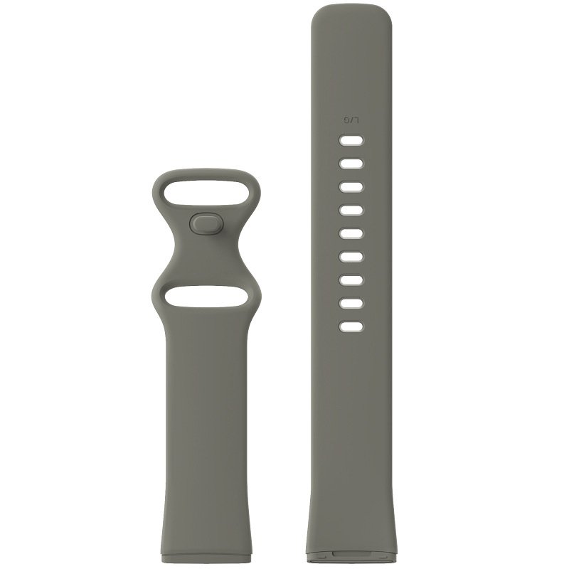 XY Smart Watch Band for fitbit versa 4 watch band strap silicone replacement bands for fitbit versa 4 3 fitbit sense