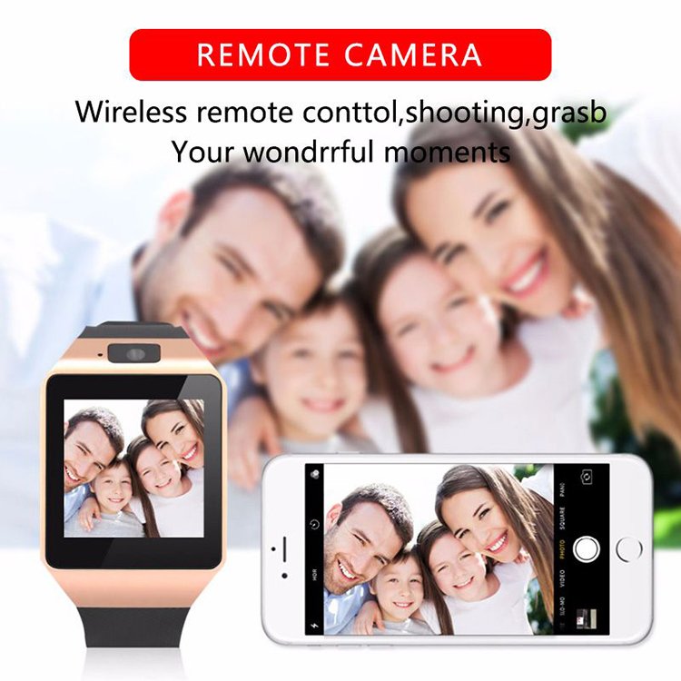 2023 Top Seller New Design Bt Smart Watch Dz09 Bracelet Dropshiping Product Sport Health Monitoring Smart Watch Smartwatch