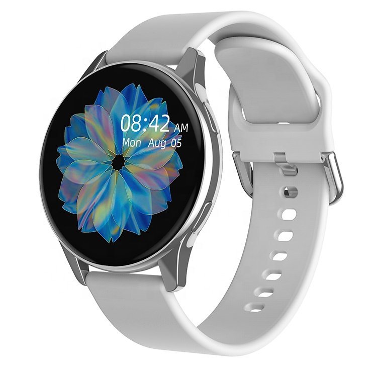 2024 Reloj inteligente Round Screen T2Pro Smart Watch Men's Watch Heart Rate Monitor Sports Waterproof Watch T2 PRO Smartwatch