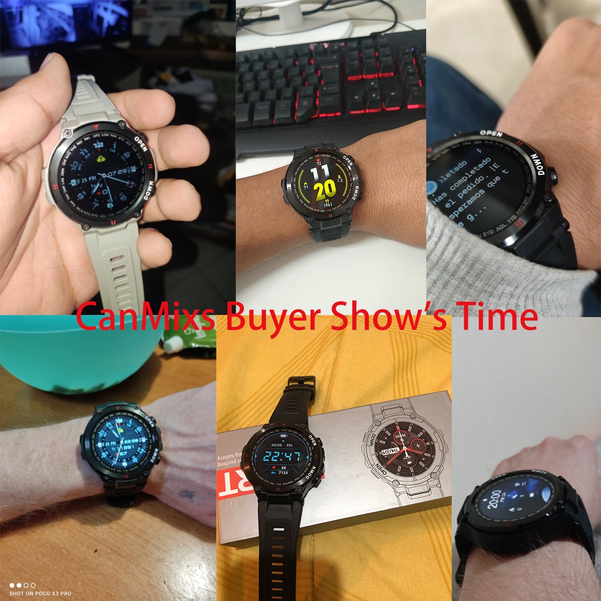 K22 Smart Watch Men Bluetooth Call Music IP67 Waterproof Heart Rate 400mah Smartwatch Support Clock Fiess Tracker
