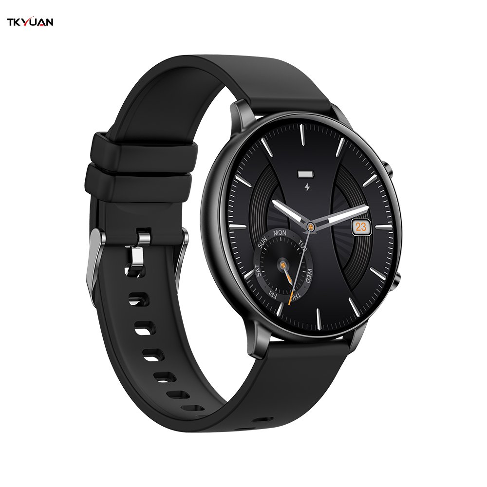 2023 G28 Smart watch for man Android with Heart Rate sport Smart Watches bracelets IP67 Waterproof Exercise Data Record