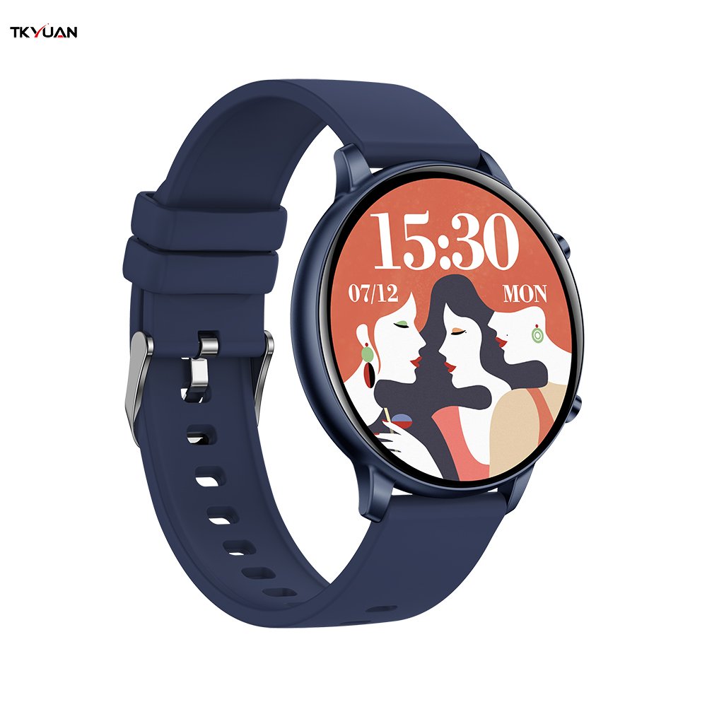 2023 G28 Smart watch for man Android with Heart Rate sport Smart Watches bracelets IP67 Waterproof Exercise Data Record