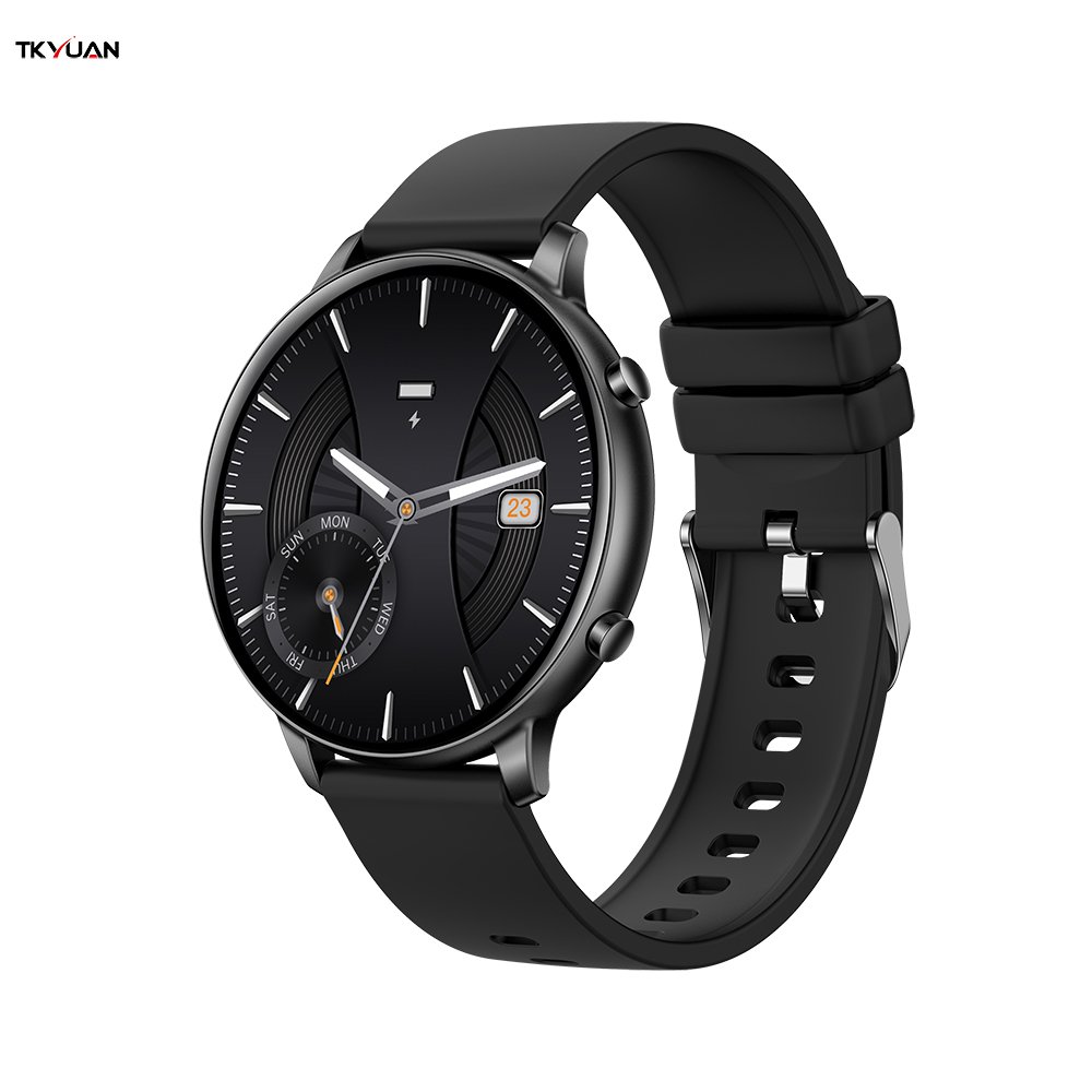 2023 G28 Smart watch for man Android with Heart Rate sport Smart Watches bracelets IP67 Waterproof Exercise Data Record