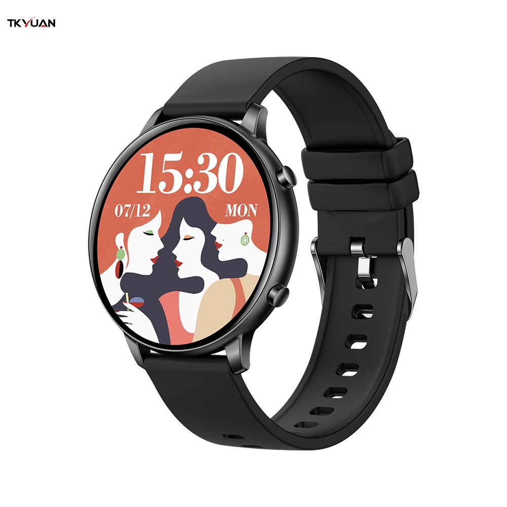 2023 G28 Smart watch for man Android with Heart Rate sport Smart Watches bracelets IP67 Waterproof Exercise Data Record