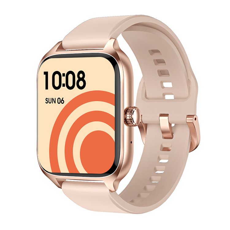 Smartwatch Oem Fitness Dt116 Dial Fashion Password Watches Arrival Smart Watch Quality Monitoring Display Nfc Tracker Oxygen
