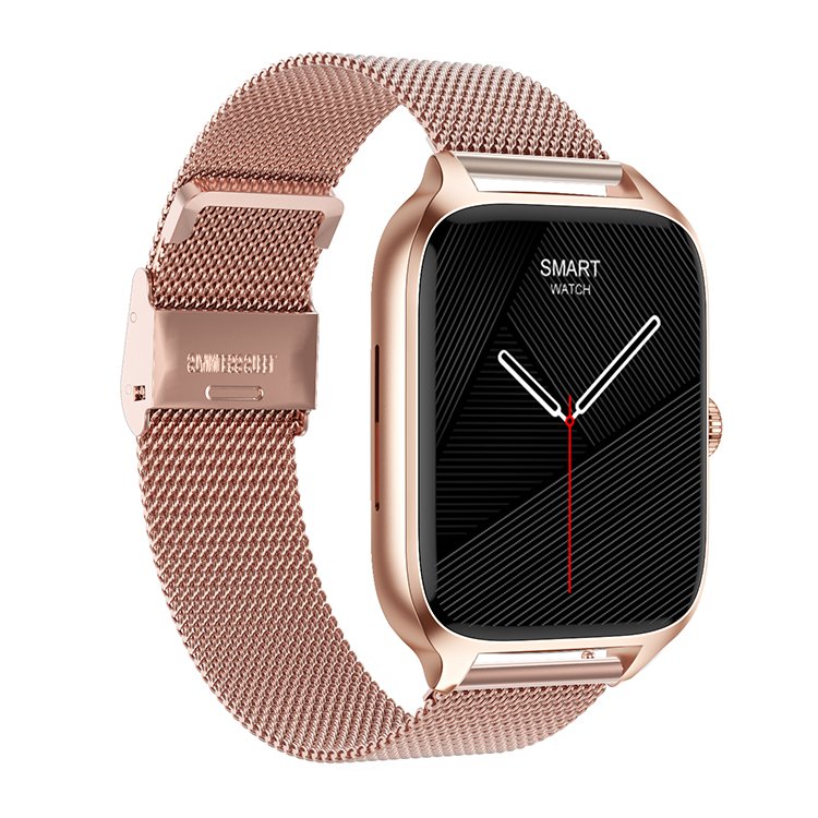 Smartwatch Oem Fitness Dt116 Dial Fashion Password Watches Arrival Smart Watch Quality Monitoring Display Nfc Tracker Oxygen
