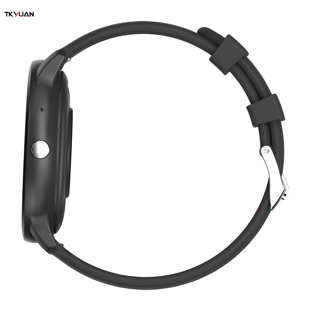 China Wholesale 2024 OEM Fitness Watch ZL02 Heart Rate Sleep Monitor Reloj Smart Watch Weather IP67 Waterproof Smart Bracelet