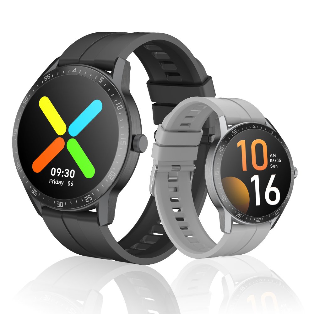 Sport Smartwatch 28-days Long Standby Time G1 IP68 Waterproof 24H Real Time Heart Rate 13 Sports Fitness Tracker Smart Watch