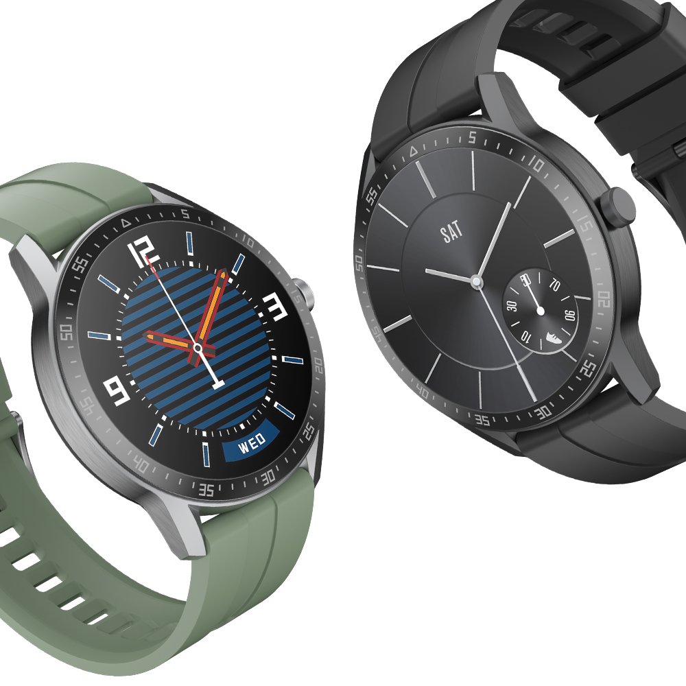 Sport Smartwatch 28-days Long Standby Time G1 IP68 Waterproof 24H Real Time Heart Rate 13 Sports Fitness Tracker Smart Watch