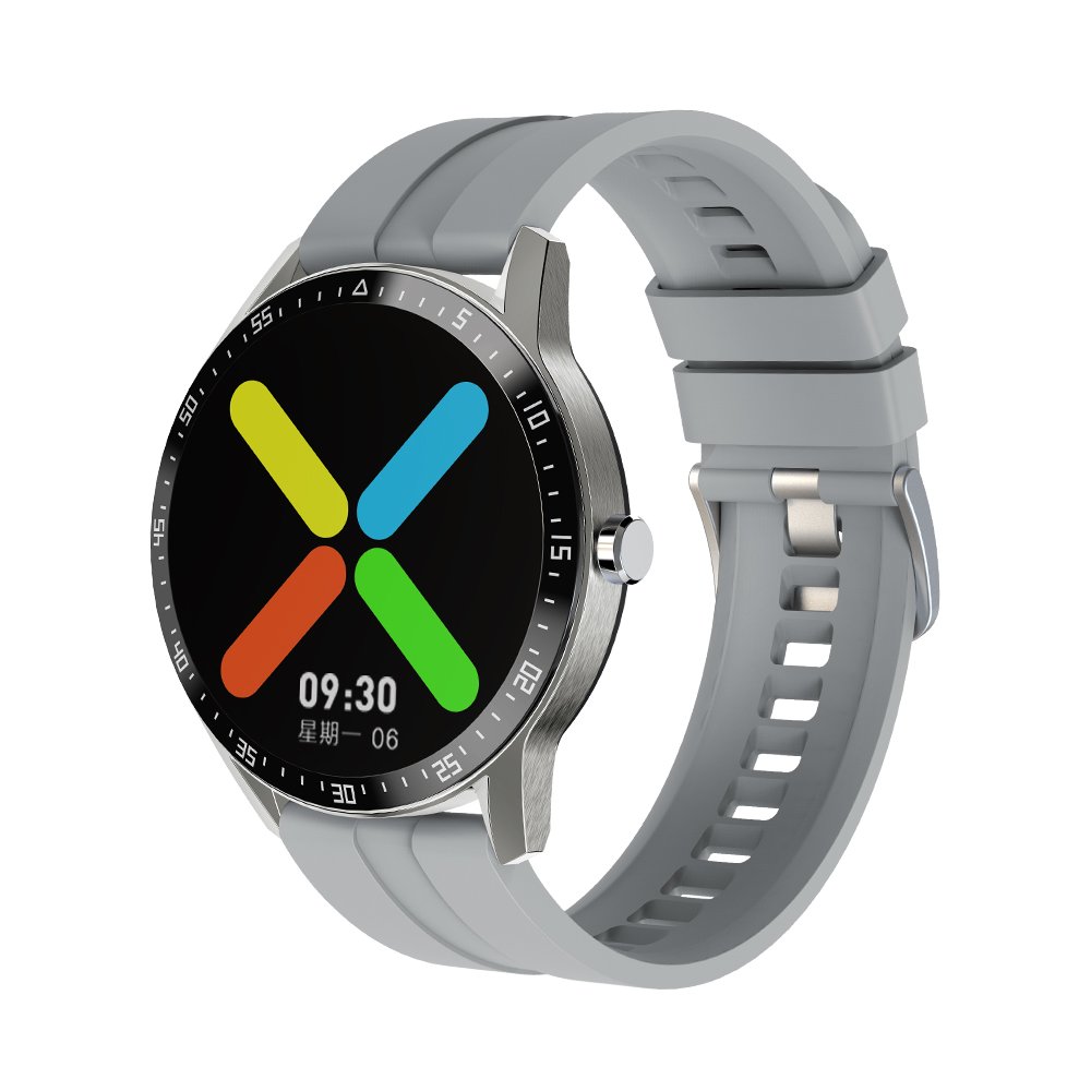 Sport Smartwatch 28-days Long Standby Time G1 IP68 Waterproof 24H Real Time Heart Rate 13 Sports Fitness Tracker Smart Watch