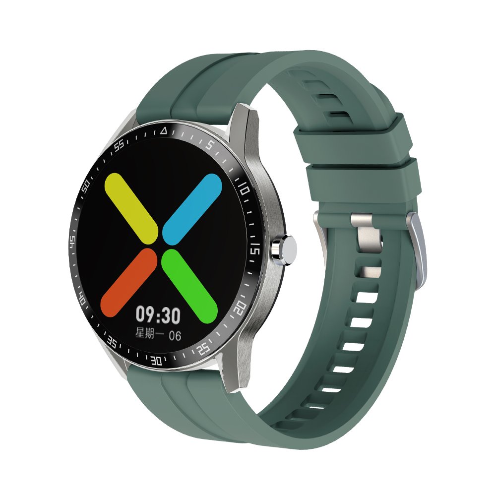 Sport Smartwatch 28-days Long Standby Time G1 IP68 Waterproof 24H Real Time Heart Rate 13 Sports Fitness Tracker Smart Watch