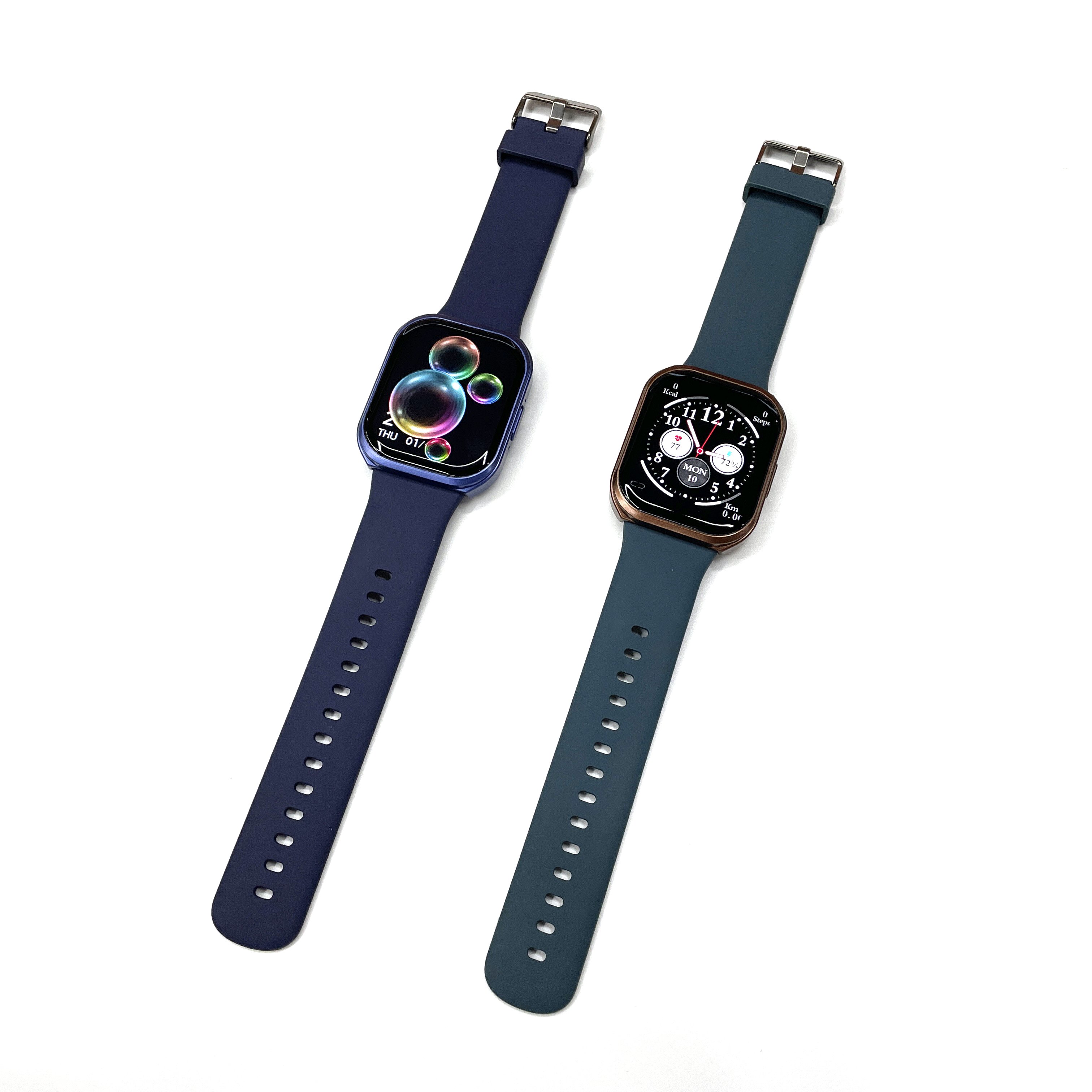 Wholesale Price LW86 Custom APP 2.01 Inch Smart Watch Reloj Inteligente Ultra touch screen Smartwatch