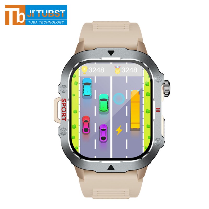 Outdoor relojes Smart Watch C30 PRO for Sports exercise 2024 2025 IP67 Waterproof C30PRO pk t800 t900 ultra fashion Smartwatch