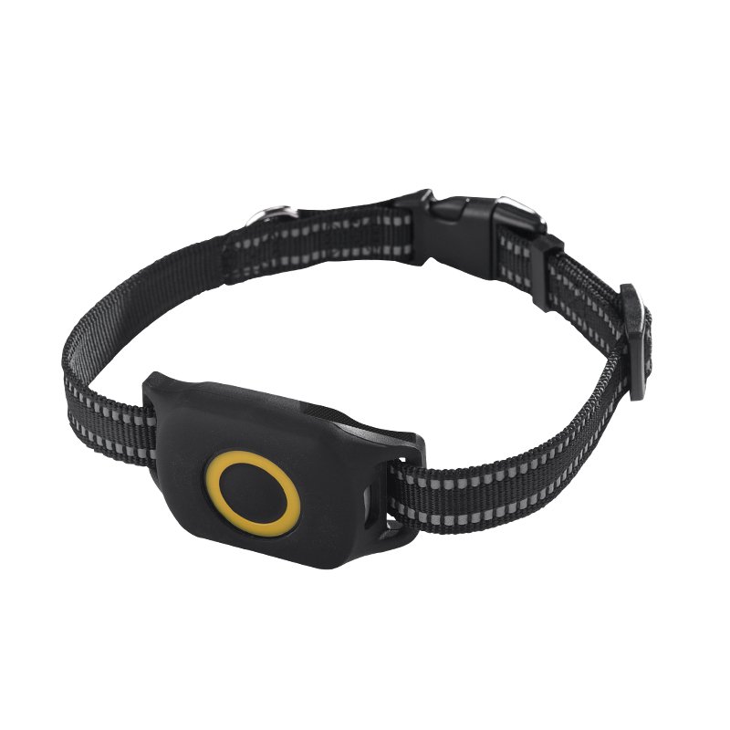 Smart PET cows hunting Gps Tracker Mini Gps Intelligent Loss Preventer Waterproof Locator Tracer For Pet Dog Cat Kids Tracker
