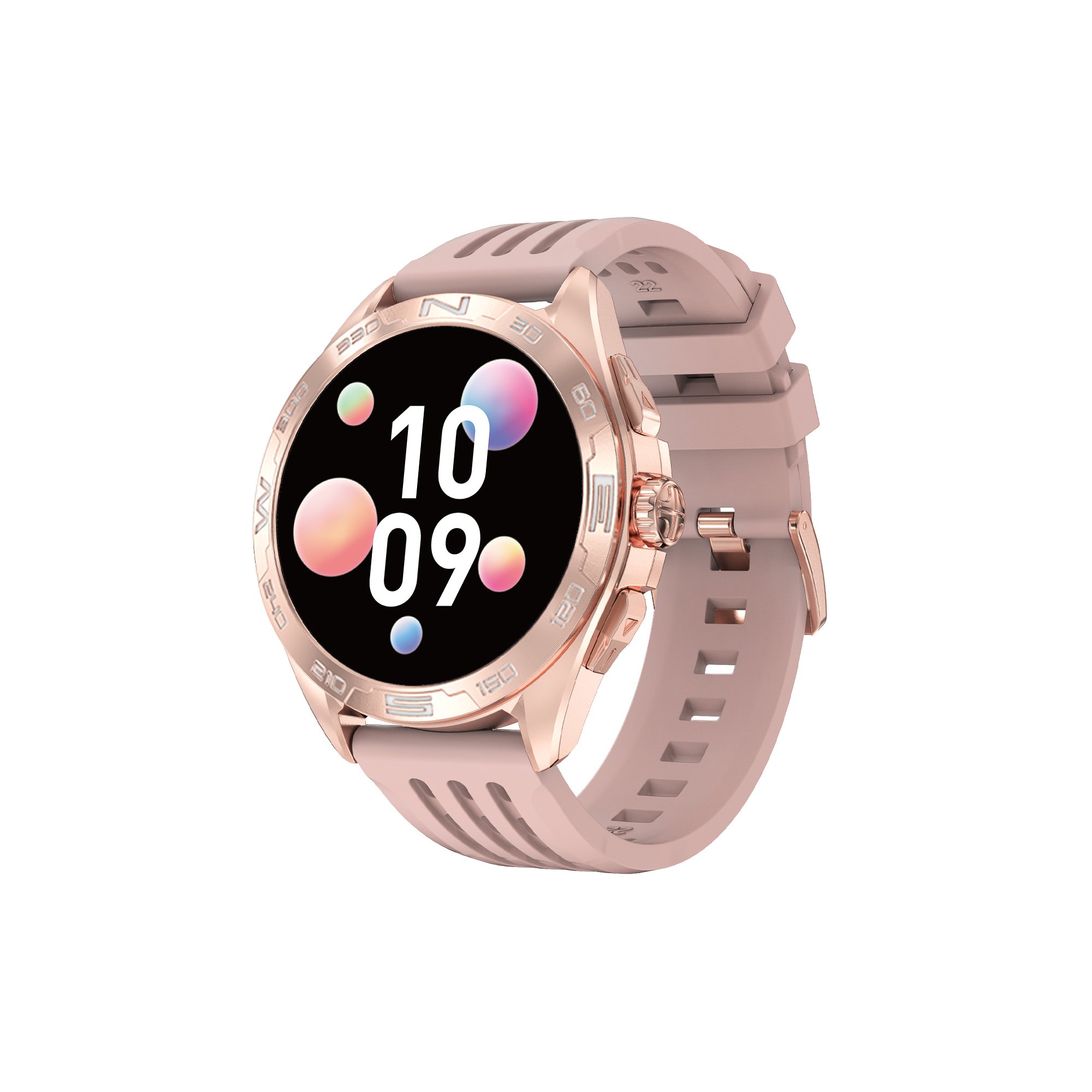 New Product DTM1 Touch Screen Heart Rate Fitness Tracker Relojes Inteligentes Smart Watch Fashion Women Smart Watch Women