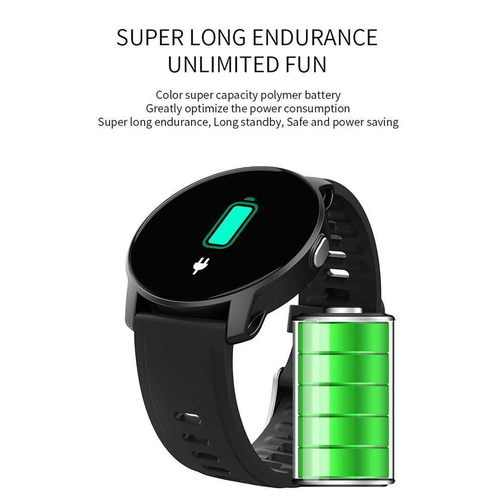 Trending 2024 SmartWatch With Call Reminder Heart Rate Fitness Tracker Relojes Inteligentes Sleep Monitor Smart Watch For Men